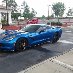 Meet your Posher, Ronnie